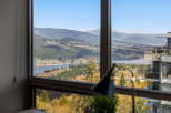 Enjoy breathtaking panoramic views from this stunning property.