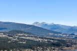 Experience breathtaking views from this stunning property nestled in the heart of nature.