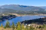 Discover breathtaking views and serene waterfront living in this stunning property.