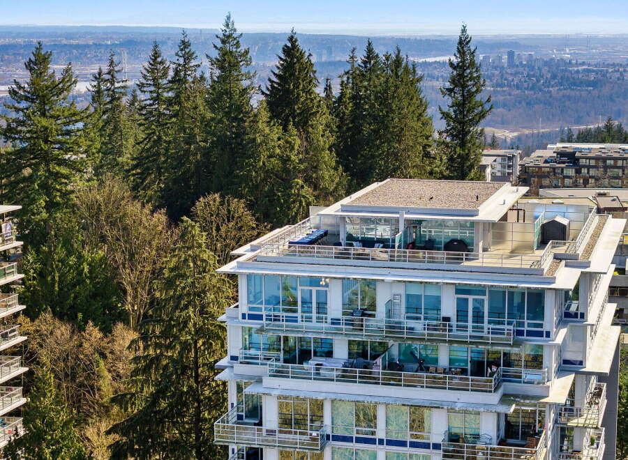 Experience luxury living with this stunning property featuring panoramic views and modern architecture.