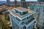 Experience luxury living at its finest in this stunning high-rise condo.