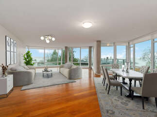 For Sale in Vancouver with 2 Bedrooms and 2 Bathrooms