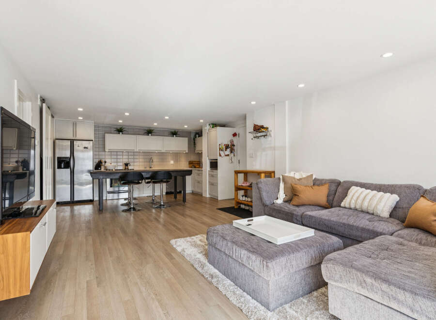 This stunning property boasts a modern open-concept design, perfect for entertaining and everyday living.