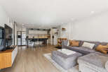 This stunning property boasts a modern open-concept design, perfect for entertaining and everyday living.