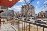 Enjoy stunning city views from this charming property! This home offers a unique perspective with its inviting balcony, perfect for morning coffees or evening relaxation.