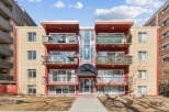 This charming apartment building offers a blend of comfort and convenience.