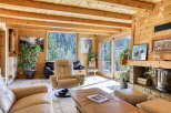 Step into a cozy and inviting living space with this stunning property.