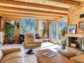 Step into a cozy and inviting living space with this stunning property.