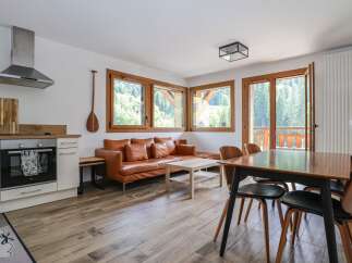 Discover the charm of this inviting living space, perfect for relaxation and entertaining.
