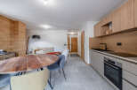 Discover the charm of this beautifully designed property, featuring a seamless blend of modern and rustic elements.