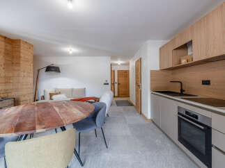 Discover the charm of this beautifully designed property, featuring a seamless blend of modern and rustic elements.