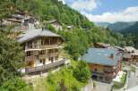 Discover the charm of this stunning property nestled in a picturesque mountain setting.