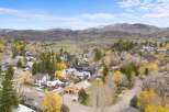Nestled in a picturesque mountain town, this property offers stunning views and a tranquil atmosphere.