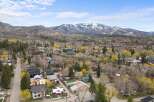 Nestled in a picturesque mountain town, this property offers stunning views and a serene atmosphere.