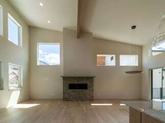 Step into luxury with this stunning property featuring a modern design and high-end finishes.