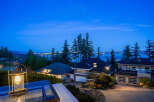 Experience breathtaking views from this stunning property.