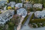 Discover luxury living in this stunning property, showcasing exquisite architectural design and meticulous landscaping.