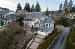 This stunning property boasts a luxurious design with a spacious layout and high-end finishes.