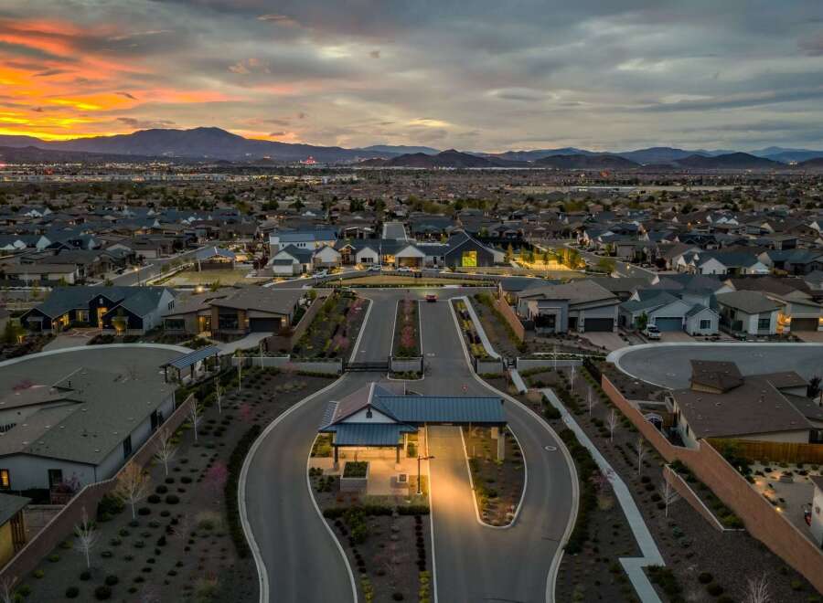 Discover the epitome of modern living in this stunning residential community.