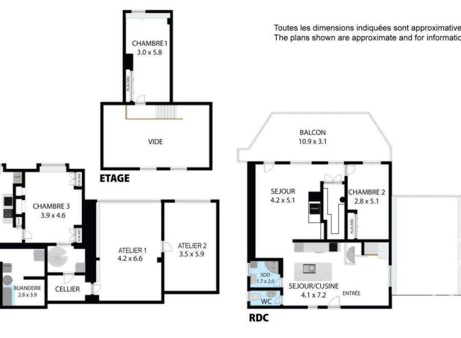 Discover this stunning property featuring a well-designed layout with multiple rooms.