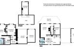 Discover this stunning property featuring a well-designed layout with multiple rooms.