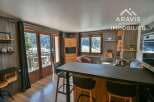 Discover a cozy retreat with stunning mountain views.