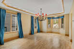 This stunning property boasts a spacious interior with beautiful hardwood floors and an abundance of natural light.