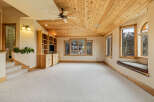 This stunning property boasts a spacious interior with a warm and inviting atmosphere.
