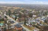 Discover the charm of this picturesque town, featuring a mix of historic homes and modern amenities.