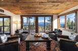 Experience luxury living with breathtaking views in this stunning property.