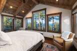Experience the ultimate in luxury living with this stunning bedroom.