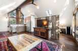 Experience the epitome of rustic elegance in this stunning property.