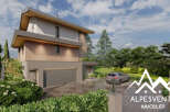 Discover your dream home! This stunning property boasts modern architecture, a spacious garage, and a beautifully landscaped exterior.