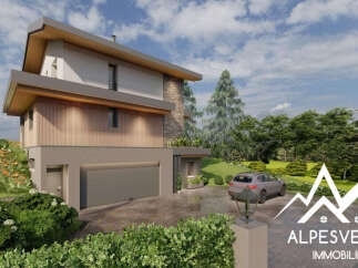 Discover your dream home! This stunning property boasts modern architecture, a spacious garage, and a beautifully landscaped exterior.