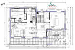 Discover this stunning property featuring a spacious kitchen, perfect for culinary enthusiasts.