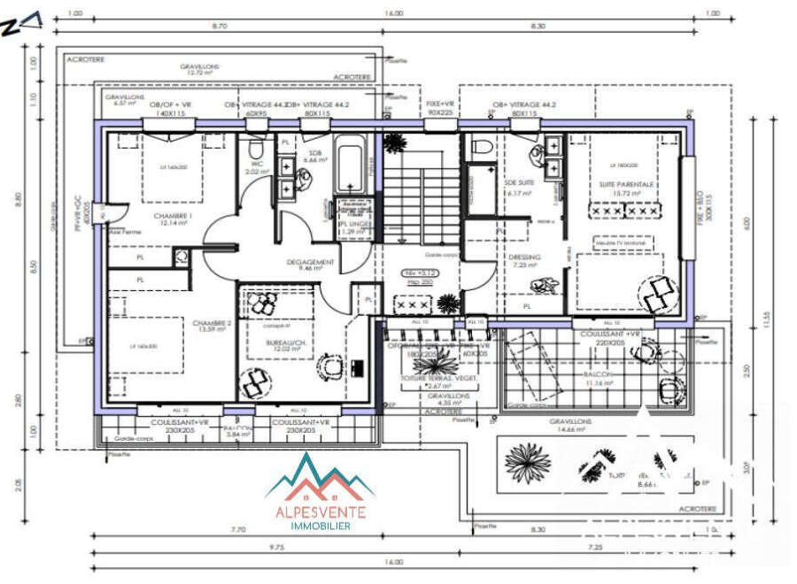 Discover this stunning property featuring a spacious layout and modern design.