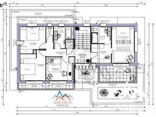 Discover this stunning property featuring a spacious layout and modern design.