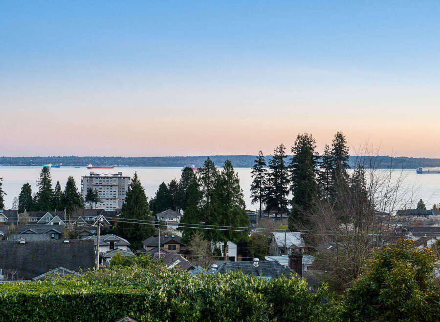 Enjoy stunning views from this beautiful property! This home offers a serene setting with lush greenery and a picturesque waterfront.