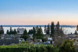 Enjoy stunning views from this beautiful property! This home offers a serene setting with lush greenery and a picturesque waterfront.