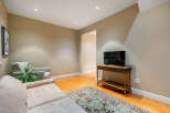 Discover the charm of this inviting living space, perfect for relaxation and entertainment.
