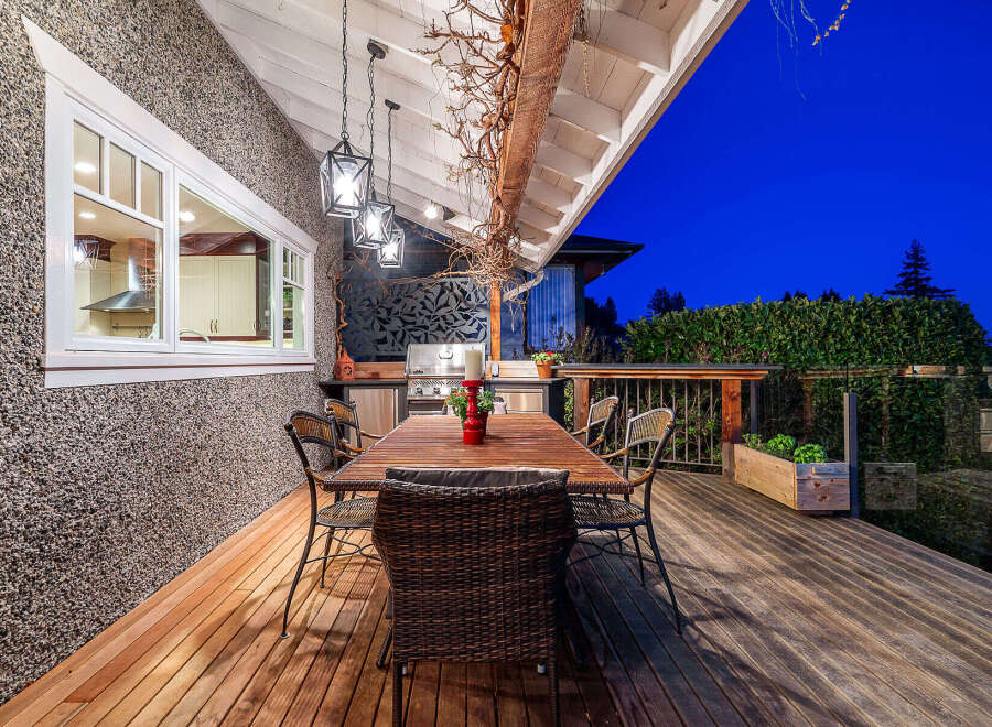 Enjoy outdoor living at its finest with this stunning property.