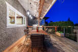 Enjoy outdoor living at its finest with this stunning property.