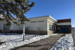 Discover the charm of Rosedale School, a well-maintained property perfect for educational purposes.