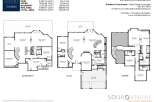 Explore this stunning property located at 122 Aspen Ridge PL SW, featuring a total area of 6,106.