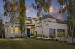 Discover luxury living in this stunning modern home.