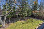 Enjoy the tranquility of this beautiful backyard oasis, perfect for relaxation and outdoor gatherings.