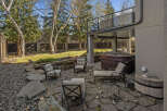Enjoy outdoor living at its finest with this stunning property featuring a beautifully designed patio.