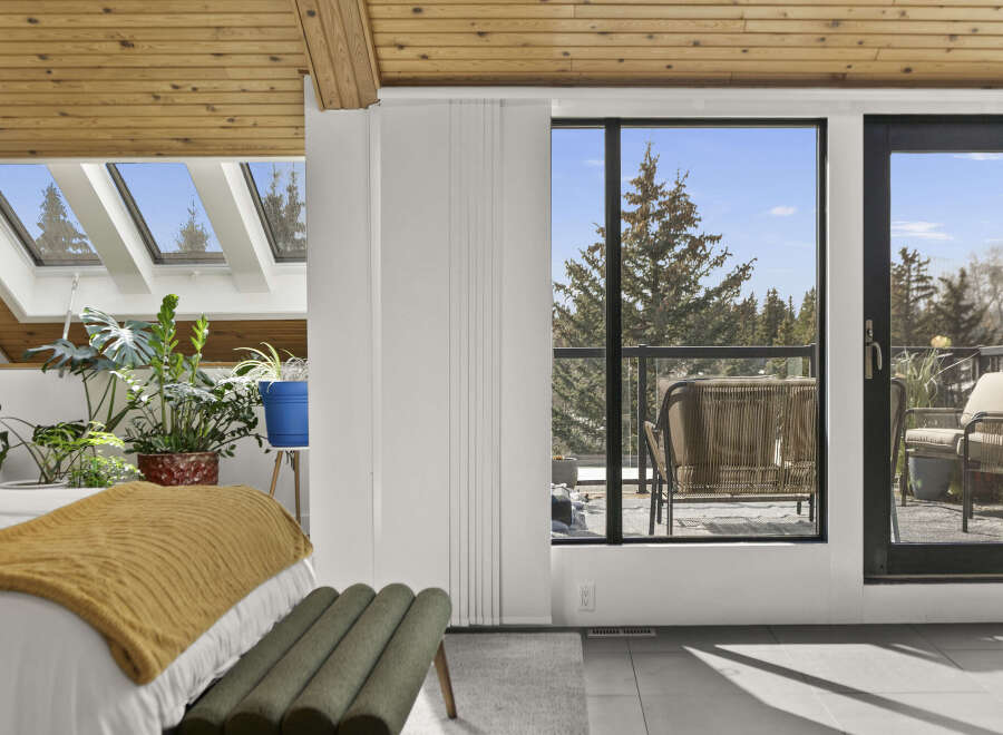 Step into a bright and airy space with this stunning property.