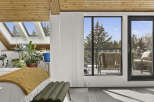 Step into a bright and airy space with this stunning property.