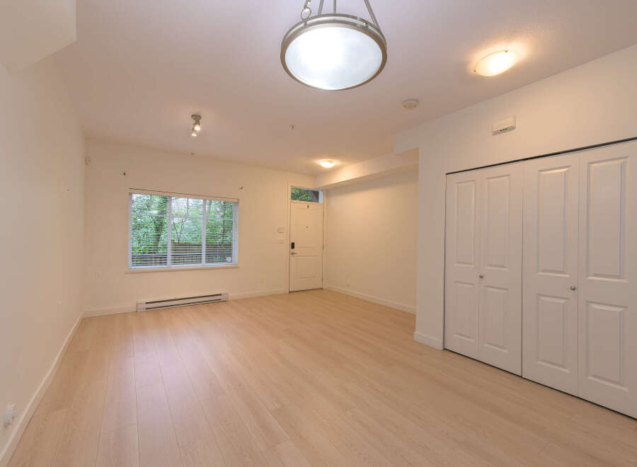 Step into this bright and airy living space, perfect for modern living.